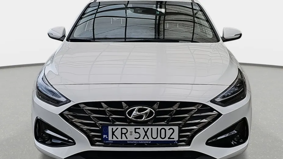 HYUNDAI i30 i30 1.5 DPI Smart