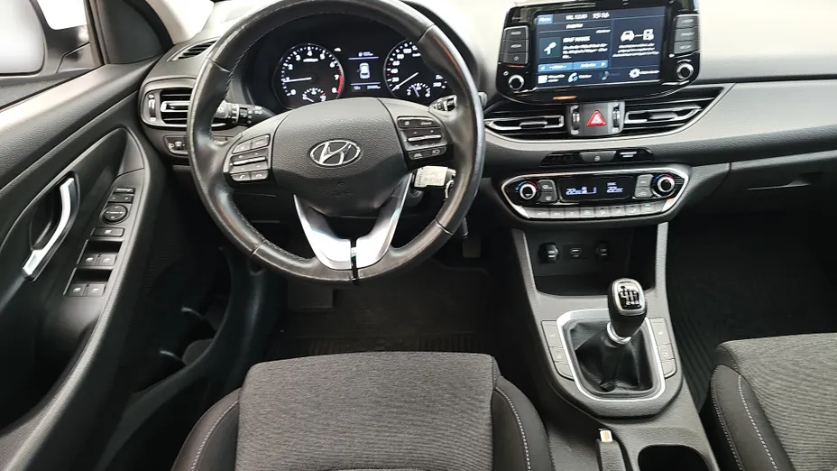 HYUNDAI i30 i30 1.5 DPI Smart