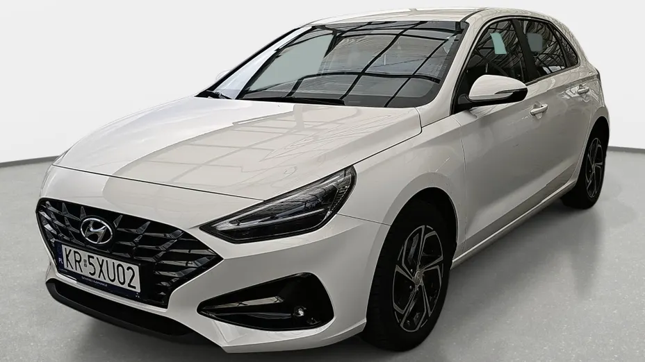 HYUNDAI i30 i30 1.5 DPI Smart