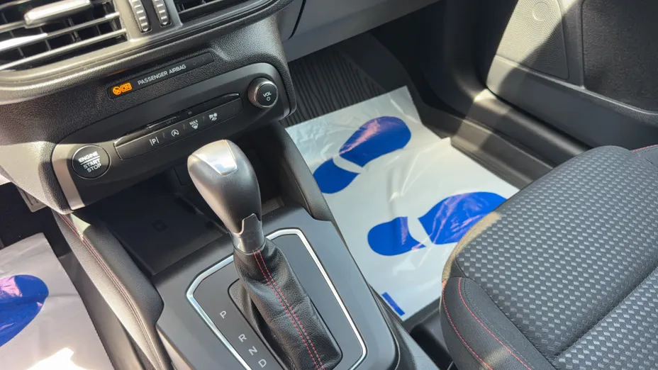 FORD Focus Focus 1.0 EcoBoost mHEV ST-Line X aut