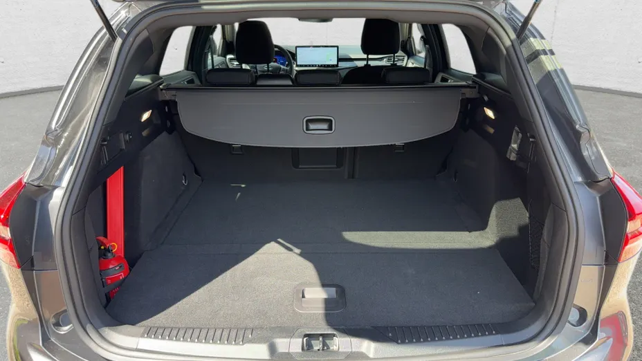 FORD Focus Focus 1.0 EcoBoost mHEV ST-Line X aut