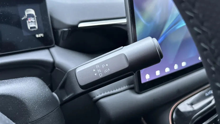 AION V V 75.3kWh Luxury Nowy