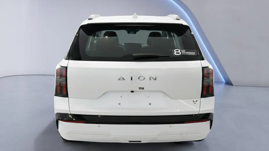 AION V V 75.3kWh Luxury Nowy
