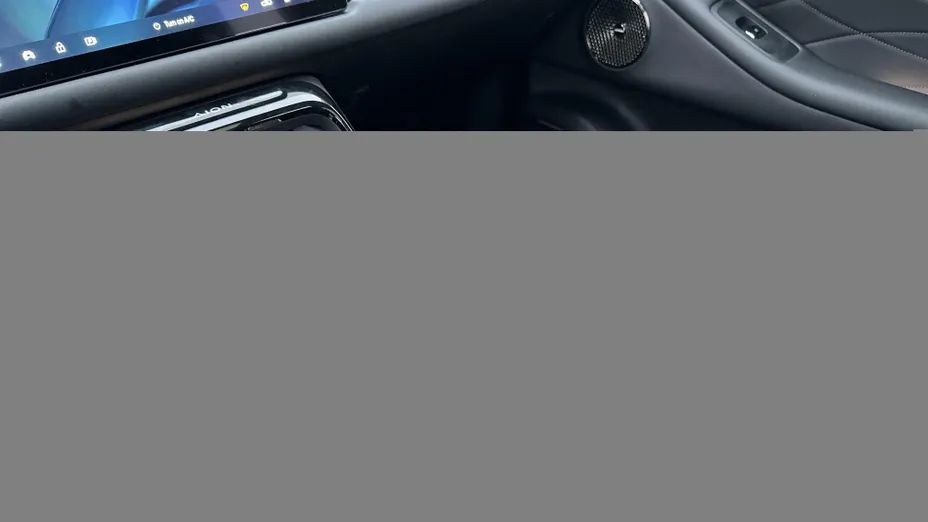 AION V V 75.3kWh Luxury Nowy