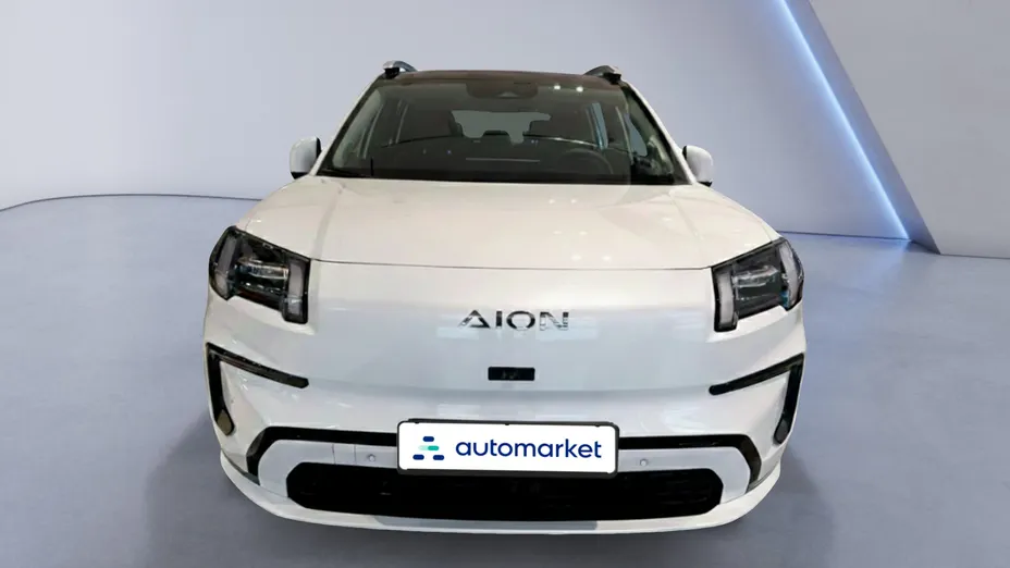 AION V V 75.3kWh Luxury Nowy