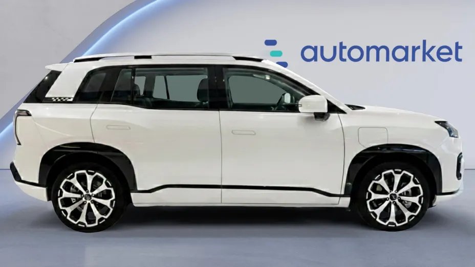 AION V V 75.3kWh Luxury Nowy