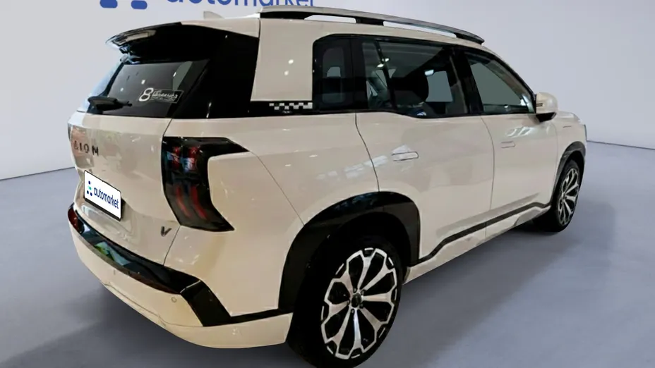 AION V V 75.3kWh Luxury Nowy