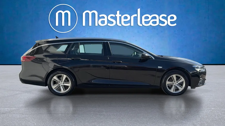 OPEL Insignia Insignia 2.0 CDTI Elegance S&S aut