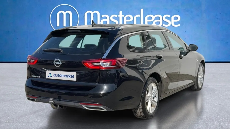 OPEL Insignia Insignia 2.0 CDTI Elegance S&S aut