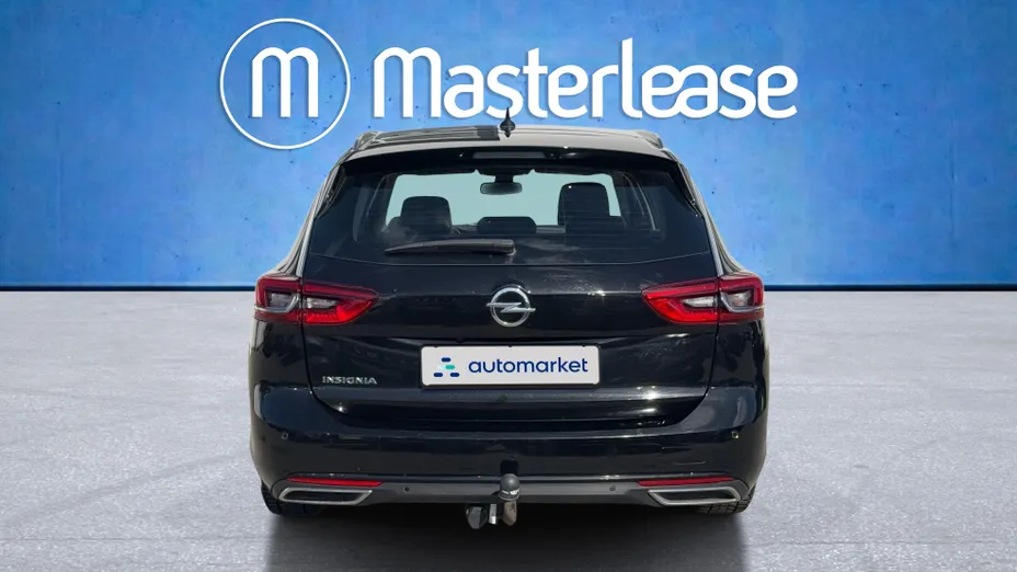 OPEL Insignia Insignia 2.0 CDTI Elegance S&S aut