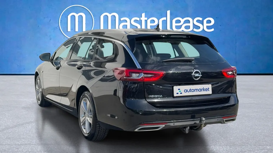 OPEL Insignia Insignia 2.0 CDTI Elegance S&S aut