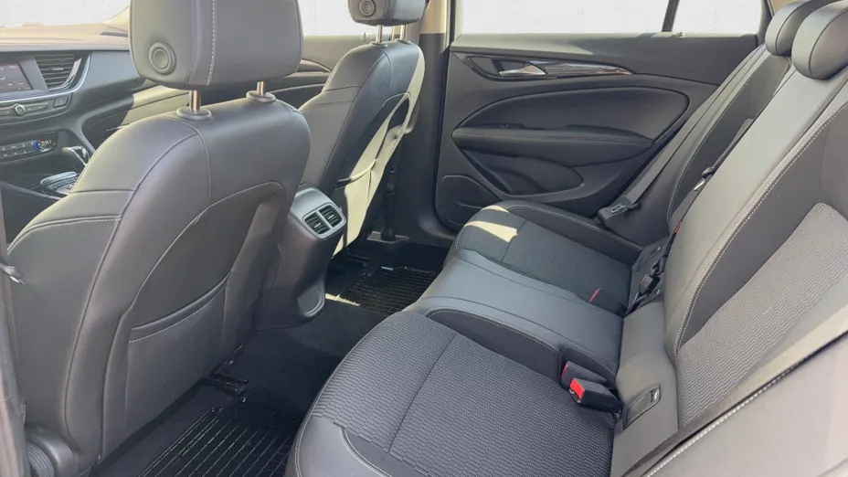 OPEL Insignia Insignia 2.0 CDTI Elegance S&S aut