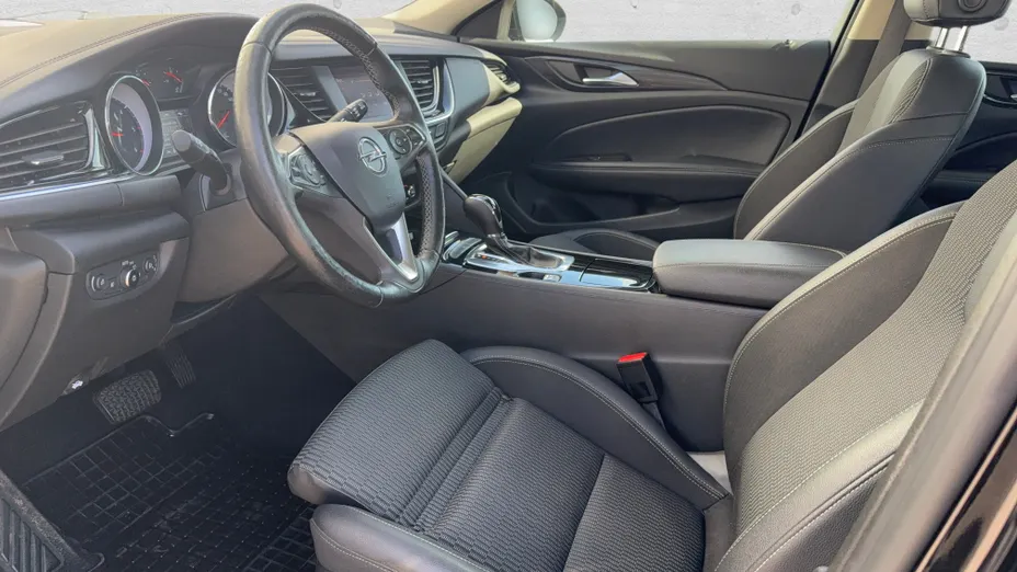 OPEL Insignia Insignia 2.0 CDTI Elegance S&S aut