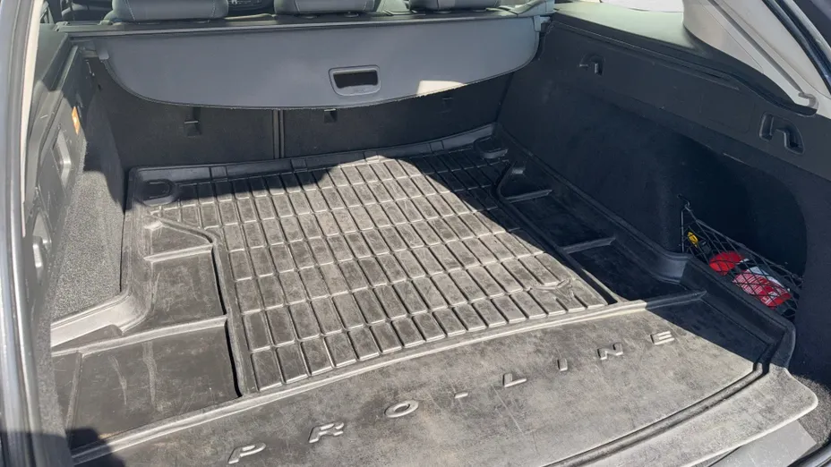 OPEL Insignia Insignia 2.0 CDTI Elegance S&S aut