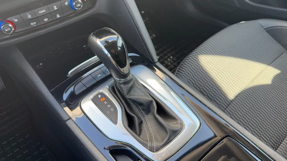 OPEL Insignia Insignia 2.0 CDTI Elegance S&S aut