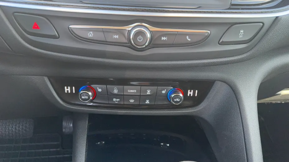 OPEL Insignia Insignia 2.0 CDTI Elegance S&S aut