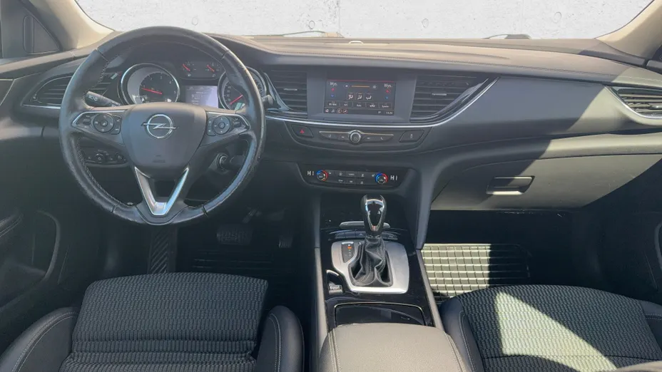 OPEL Insignia Insignia 2.0 CDTI Elegance S&S aut