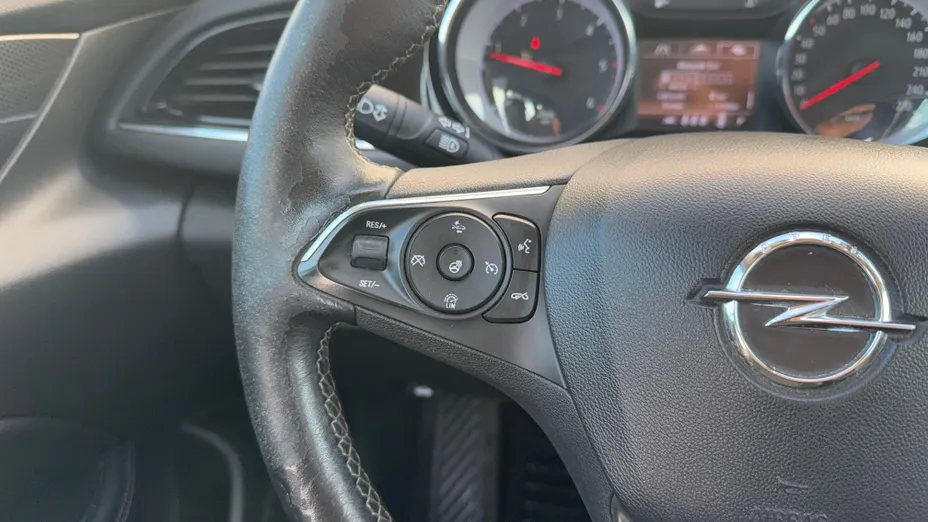 OPEL Insignia Insignia 2.0 CDTI Elegance S&S aut