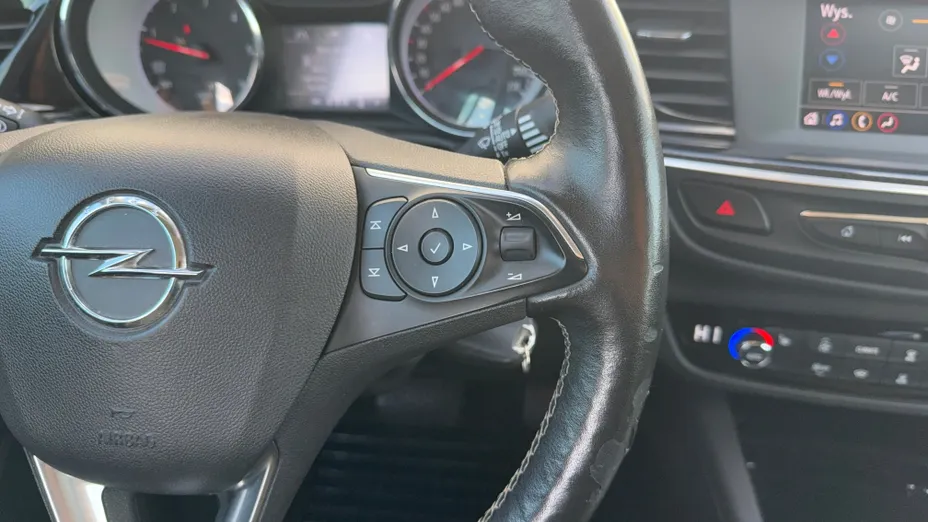 OPEL Insignia Insignia 2.0 CDTI Elegance S&S aut