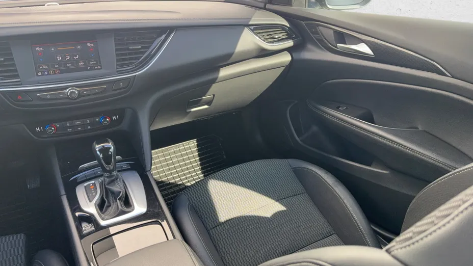 OPEL Insignia Insignia 2.0 CDTI Elegance S&S aut