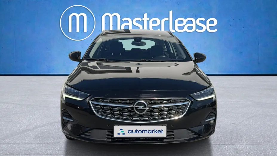 OPEL Insignia Insignia 2.0 CDTI Elegance S&S aut