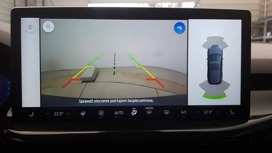 FORD Focus Focus 1.0 EcoBoost mHEV ST-Line X aut