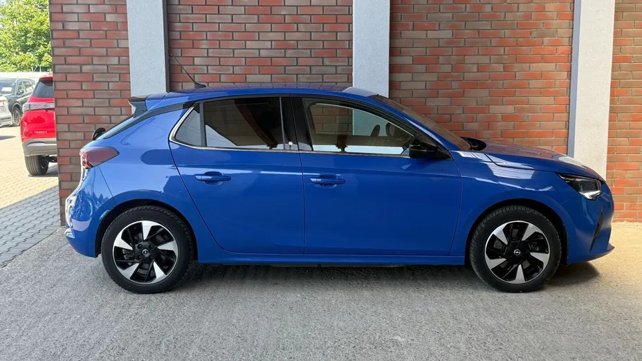 OPEL Corsa Corsa-e Elegance