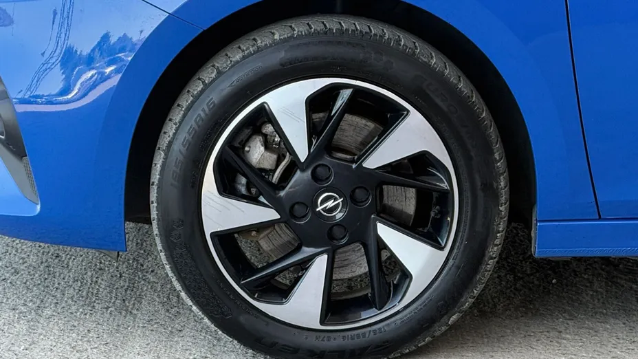 OPEL Corsa Corsa-e Elegance