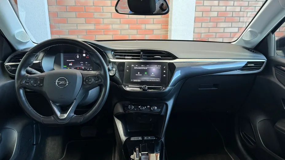 OPEL Corsa Corsa-e Elegance