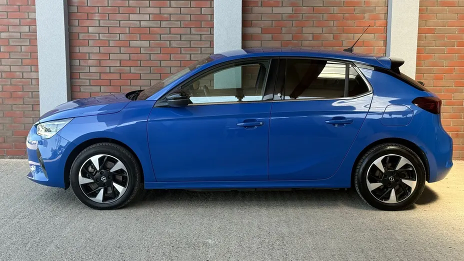 OPEL Corsa Corsa-e Elegance