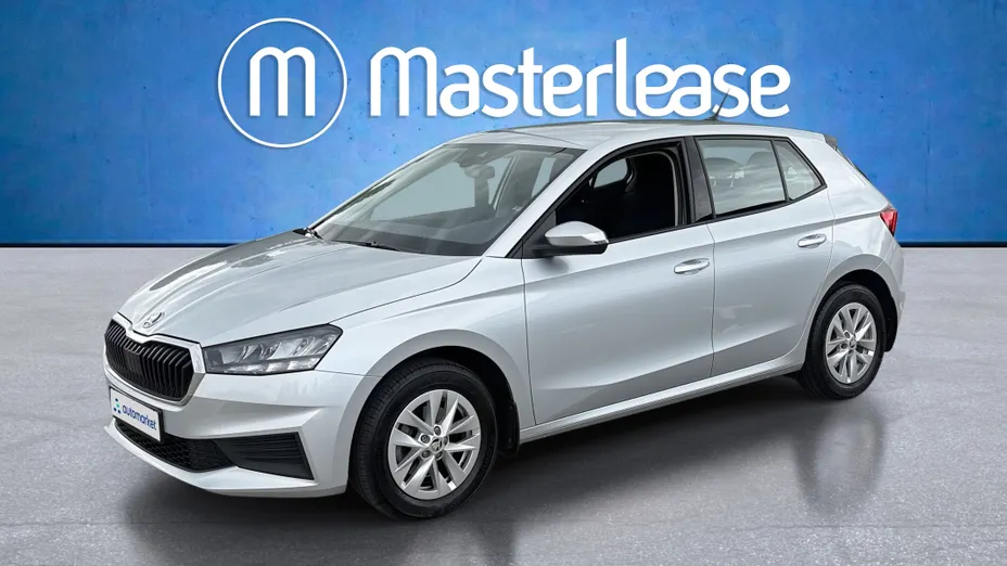 SKODA Fabia Fabia 1.0 TSI Ambition