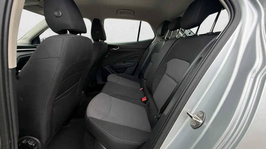 SKODA Fabia Fabia 1.0 TSI Ambition