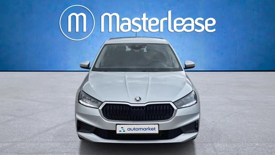 SKODA Fabia Fabia 1.0 TSI Ambition