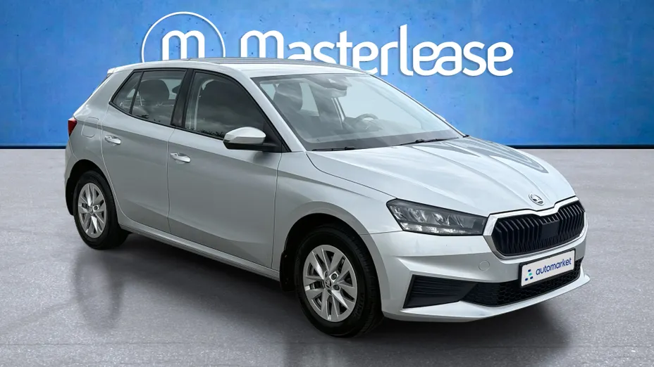 SKODA Fabia Fabia 1.0 TSI Ambition