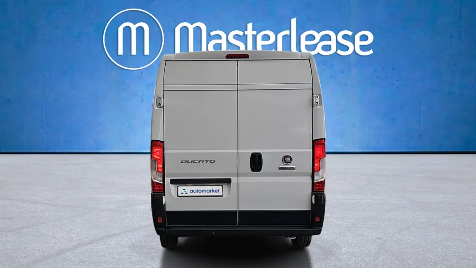 FIAT Ducato Ducato 33 MJ L3H2