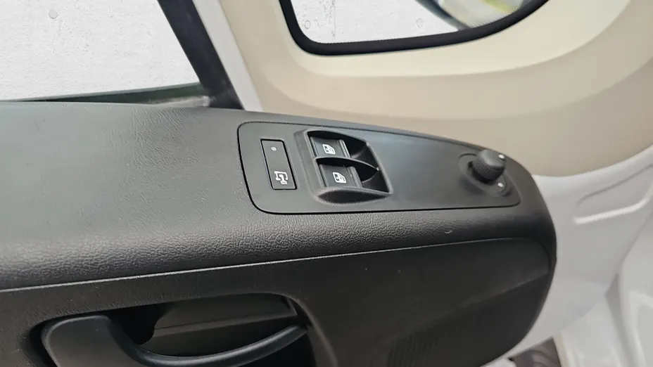 FIAT Ducato Ducato 33 MJ L3H2
