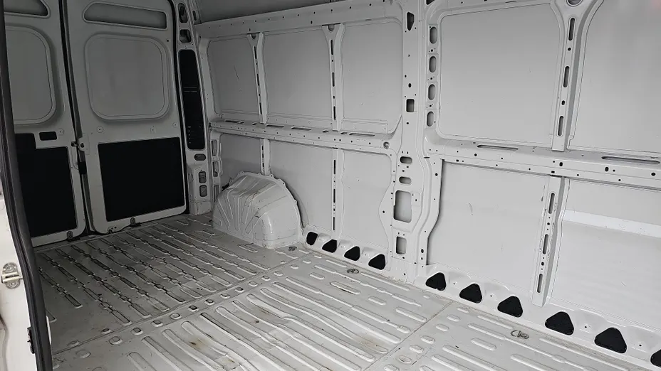 FIAT Ducato Ducato 33 MJ L3H2