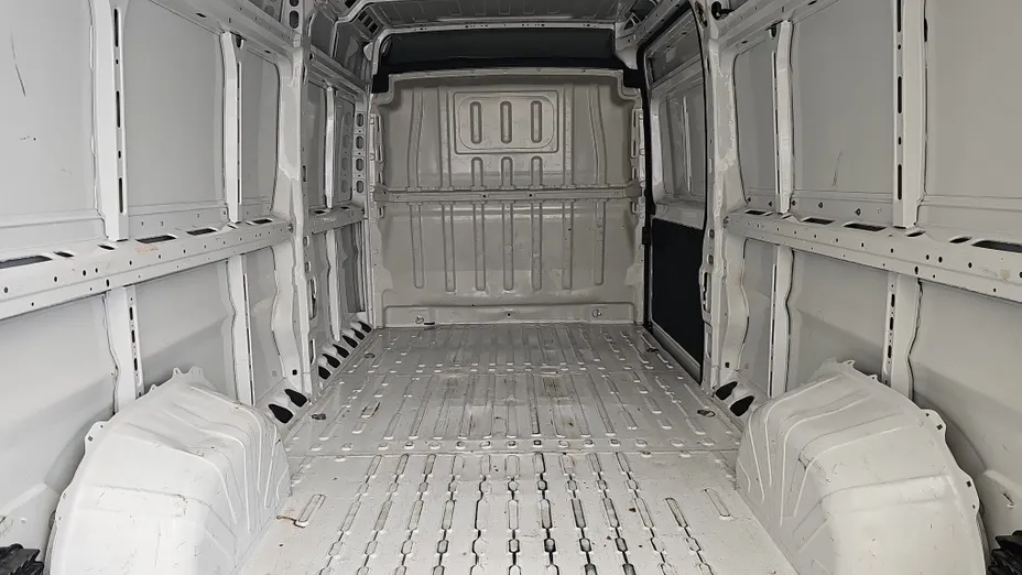 FIAT Ducato Ducato 33 MJ L3H2