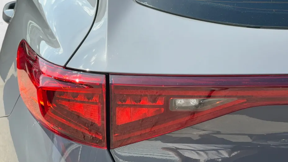 CUPRA Formentor Formentor 2.0 TSI 4Drive VZ DSG