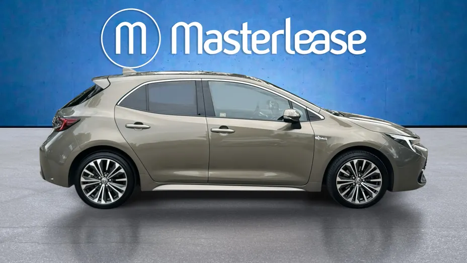 TOYOTA Corolla Corolla 2.0 Hybrid Style
