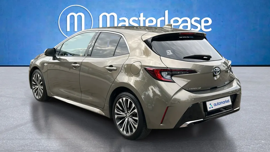 TOYOTA Corolla Corolla 2.0 Hybrid Style