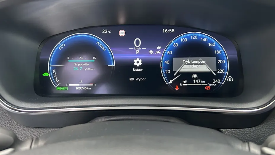 TOYOTA Corolla Corolla 2.0 Hybrid Style