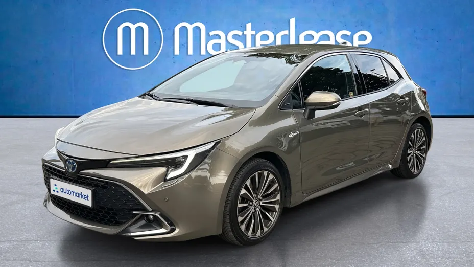 TOYOTA Corolla Corolla 2.0 Hybrid Style