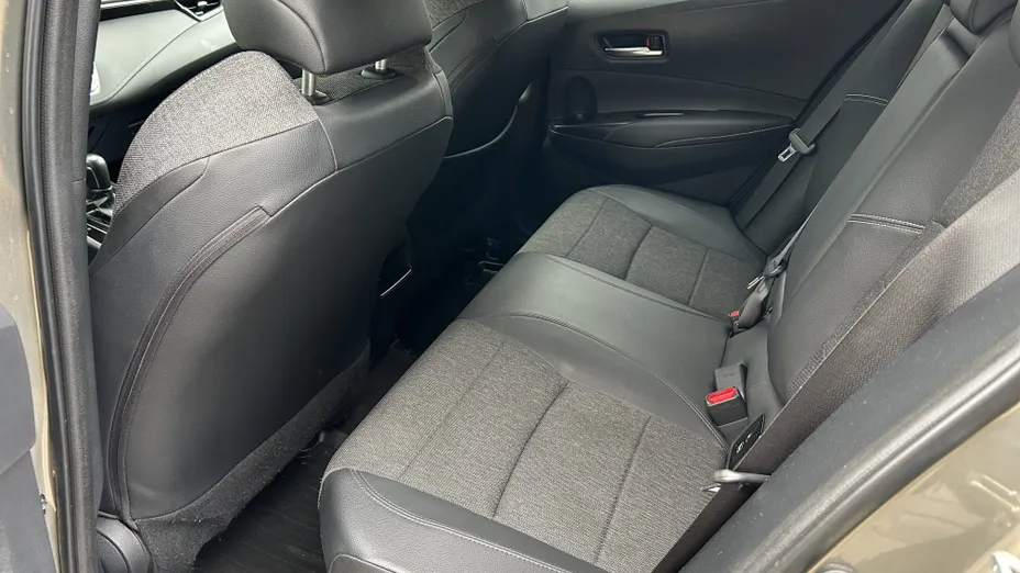 TOYOTA Corolla Corolla 2.0 Hybrid Style