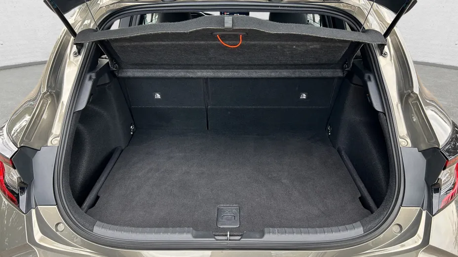 TOYOTA Corolla Corolla 2.0 Hybrid Style