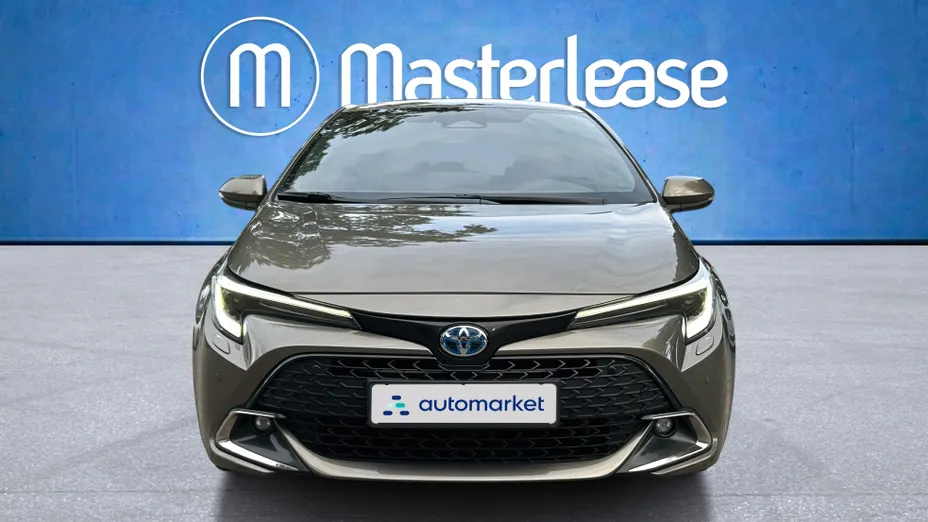 TOYOTA Corolla Corolla 2.0 Hybrid Style