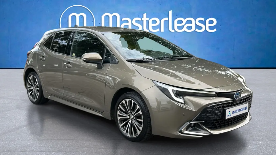 TOYOTA Corolla Corolla 2.0 Hybrid Style