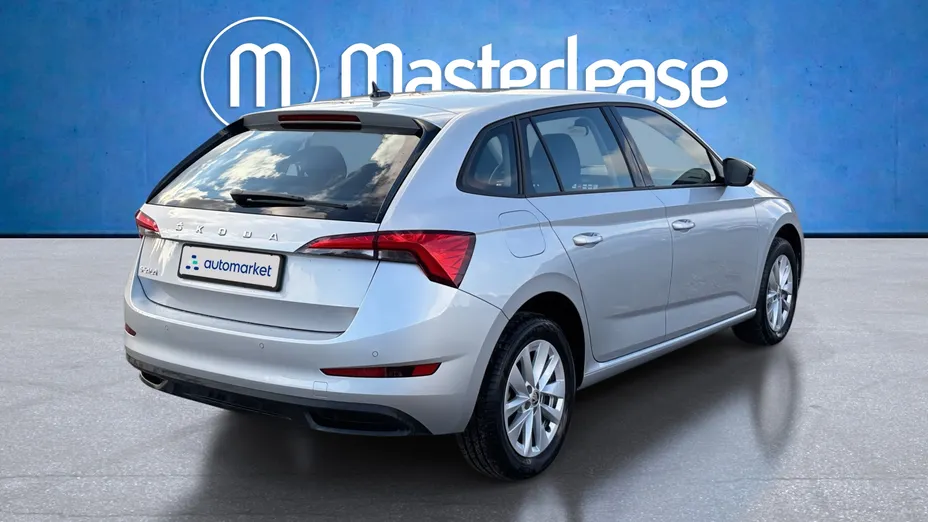 SKODA Scala Scala 1.0 TSI Ambition