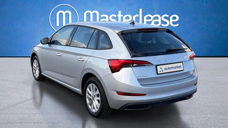 SKODA Scala Scala 1.0 TSI Ambition