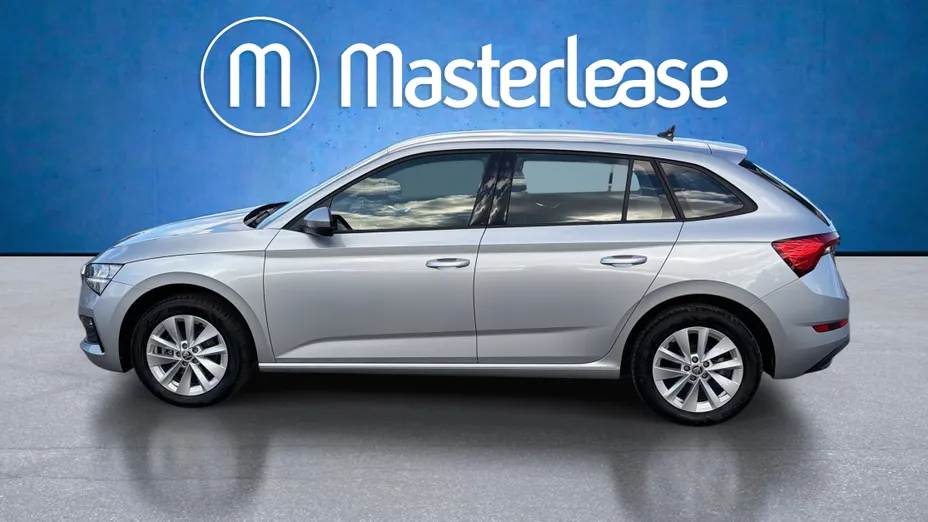 SKODA Scala Scala 1.0 TSI Ambition